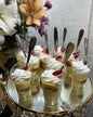 Shots de 3 Leches